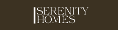 SERENITY HOMES