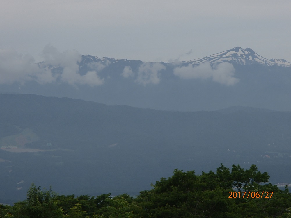 天気 白山