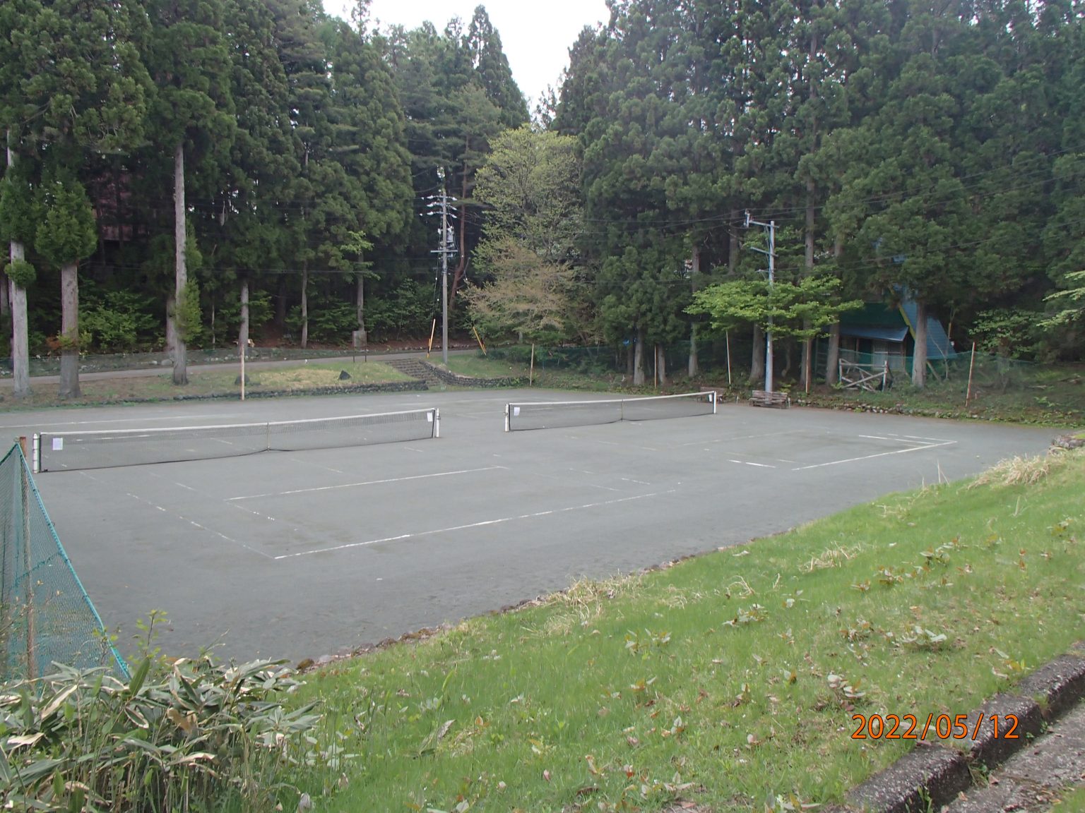 今日のニューパークひるが野|トウメイハウス 今日のニューパークひるが野|トウメイハウス