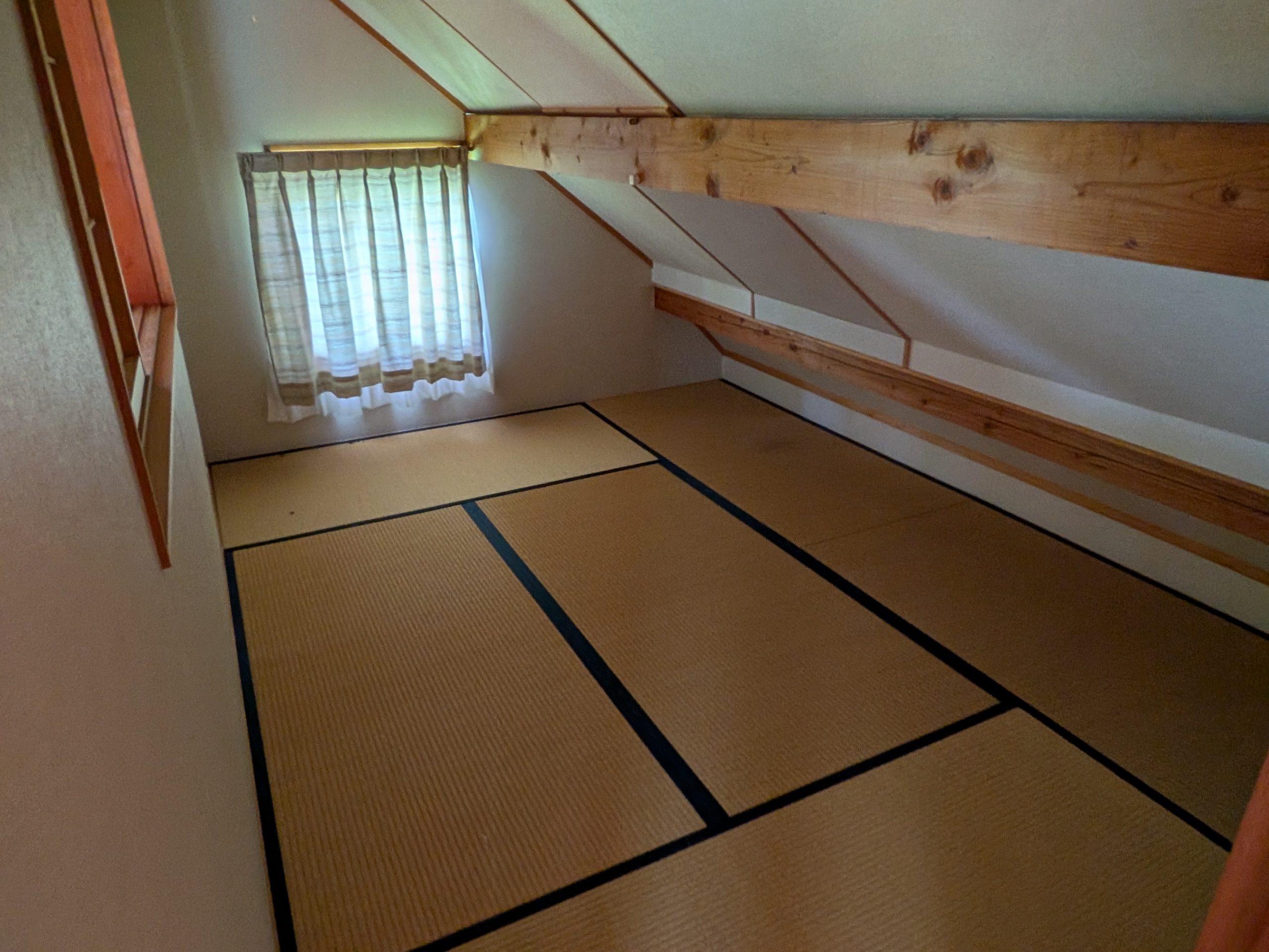 ２階　和室